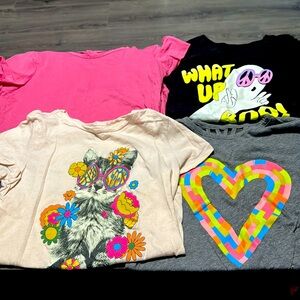 Old Navy Shorts Sleeve shirts**